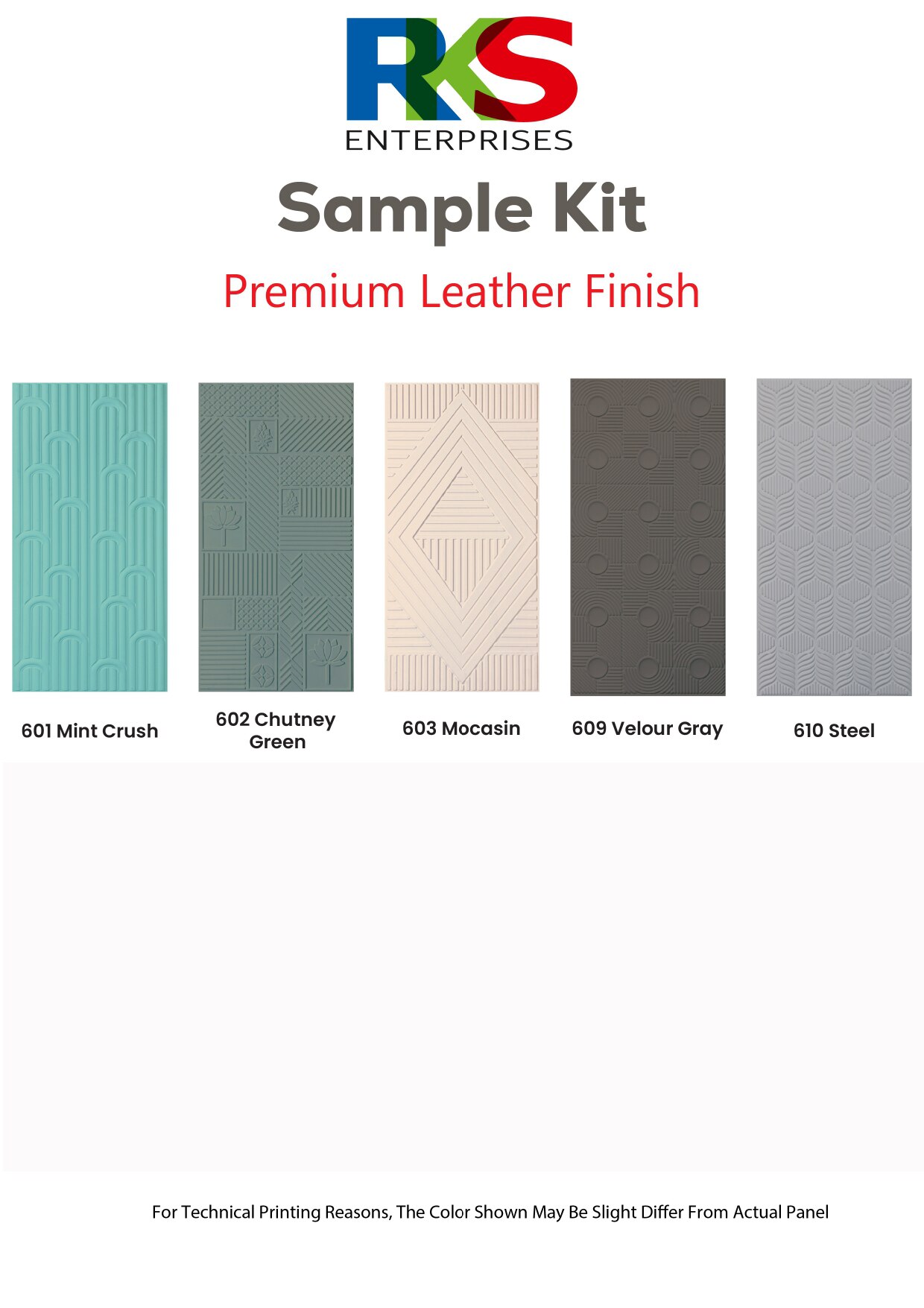 20 X 40 Self Adhesiv