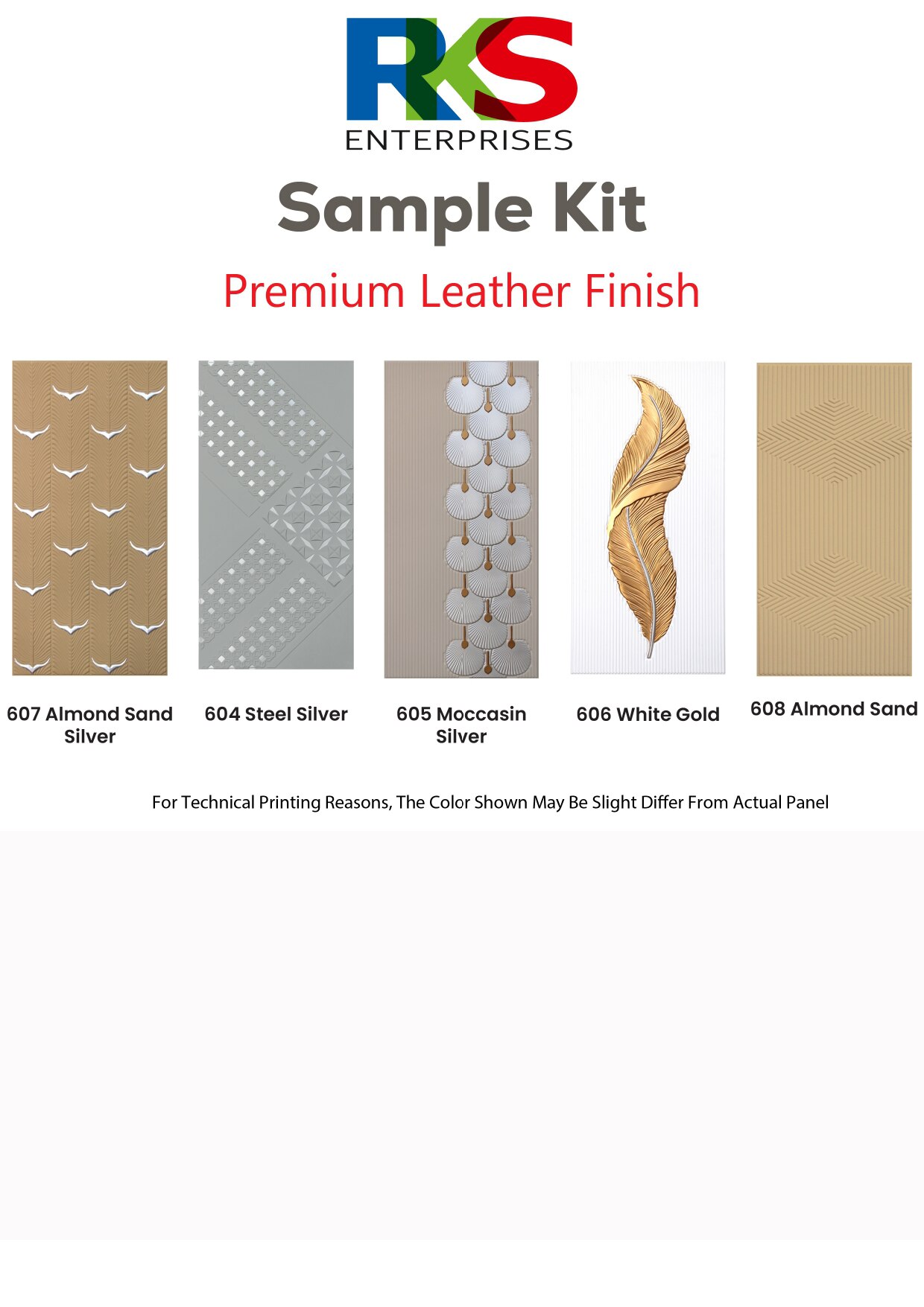 20 X 40 Self Adhesiv