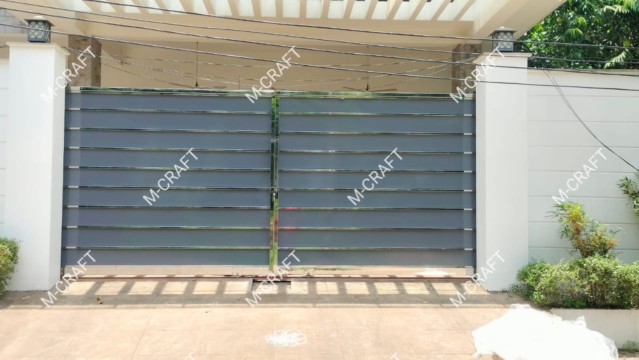 M-CRAFT (Avadi, Chen