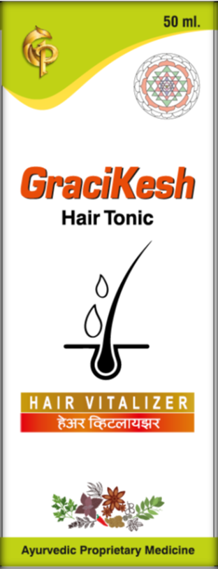 •	Indications:  Hair