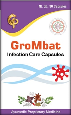 • GroMbat (Infection