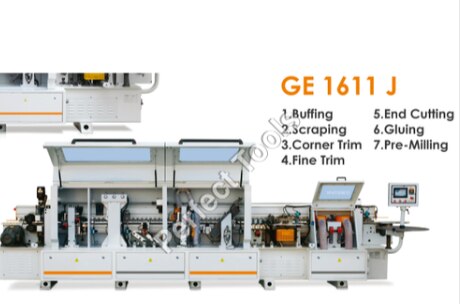 The automatic edge b