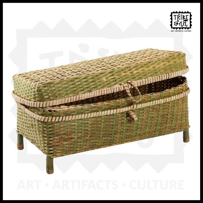 Bamboo is the talles