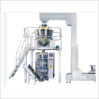 Two Head Weigher Fu