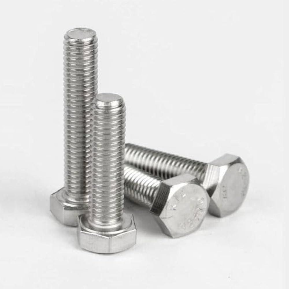 SS 316 S31 Fasteners