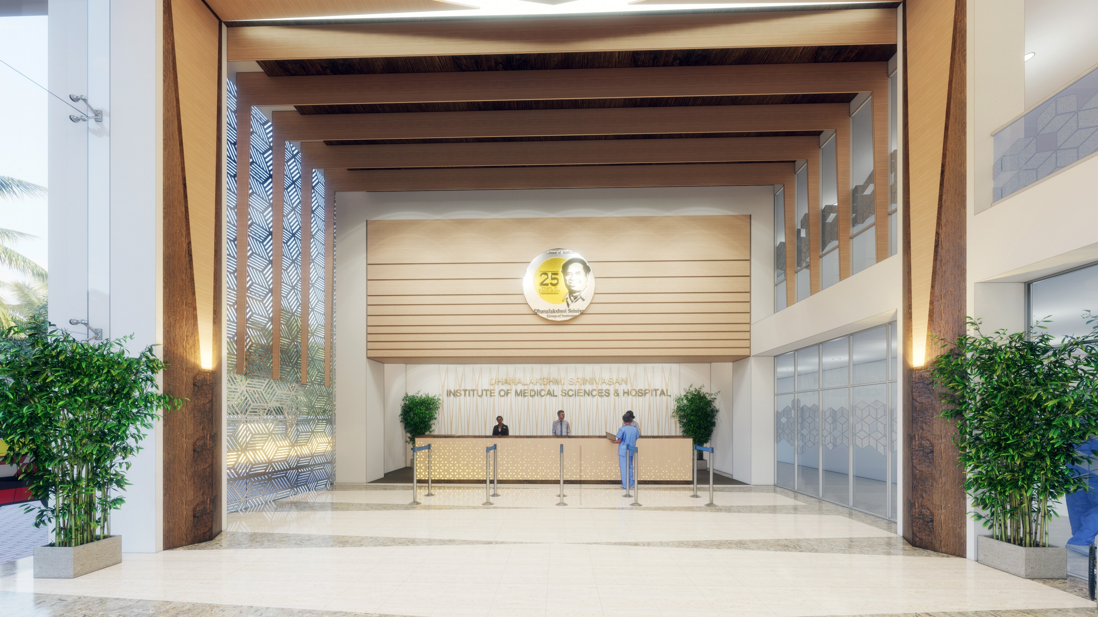 DHANALAKSHMI SRINIVA