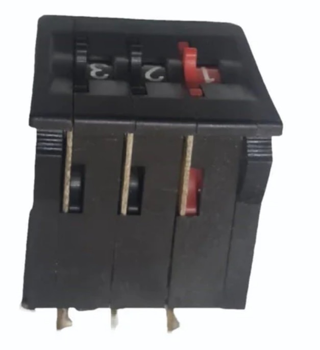 Material ABS Plastic