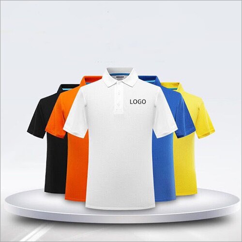 Corporate Uniform T
