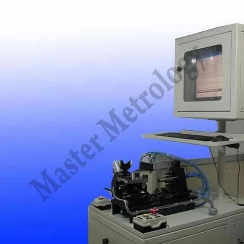 Master Metrology man