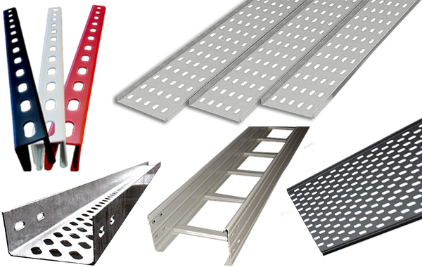Cable tray manufactu