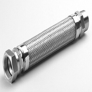 SS Corrugated Hose (