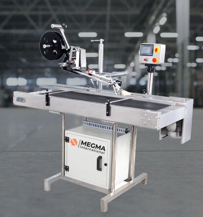 Megma international'