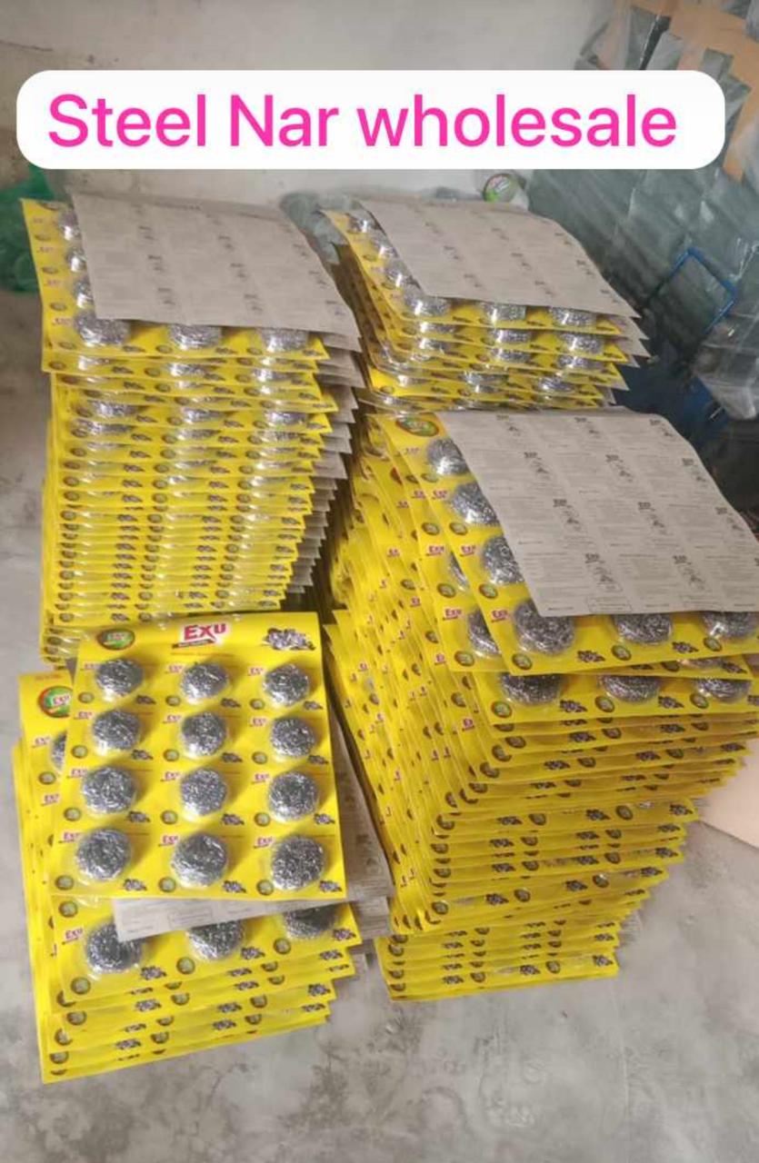 The Steel Nar dishwa