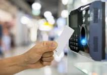 BIOMETRIC SERVICE IN