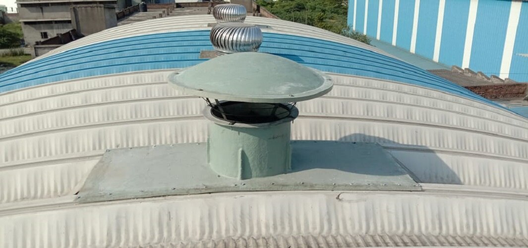Airwell Systems spec