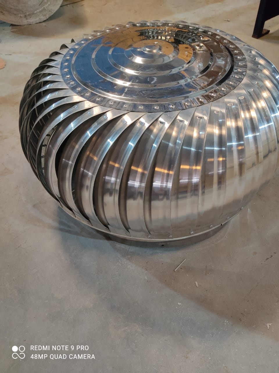 Airwell Systems spec