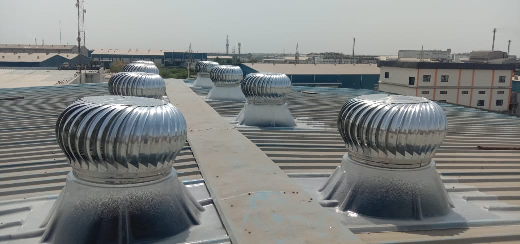 Airwell Systems spec