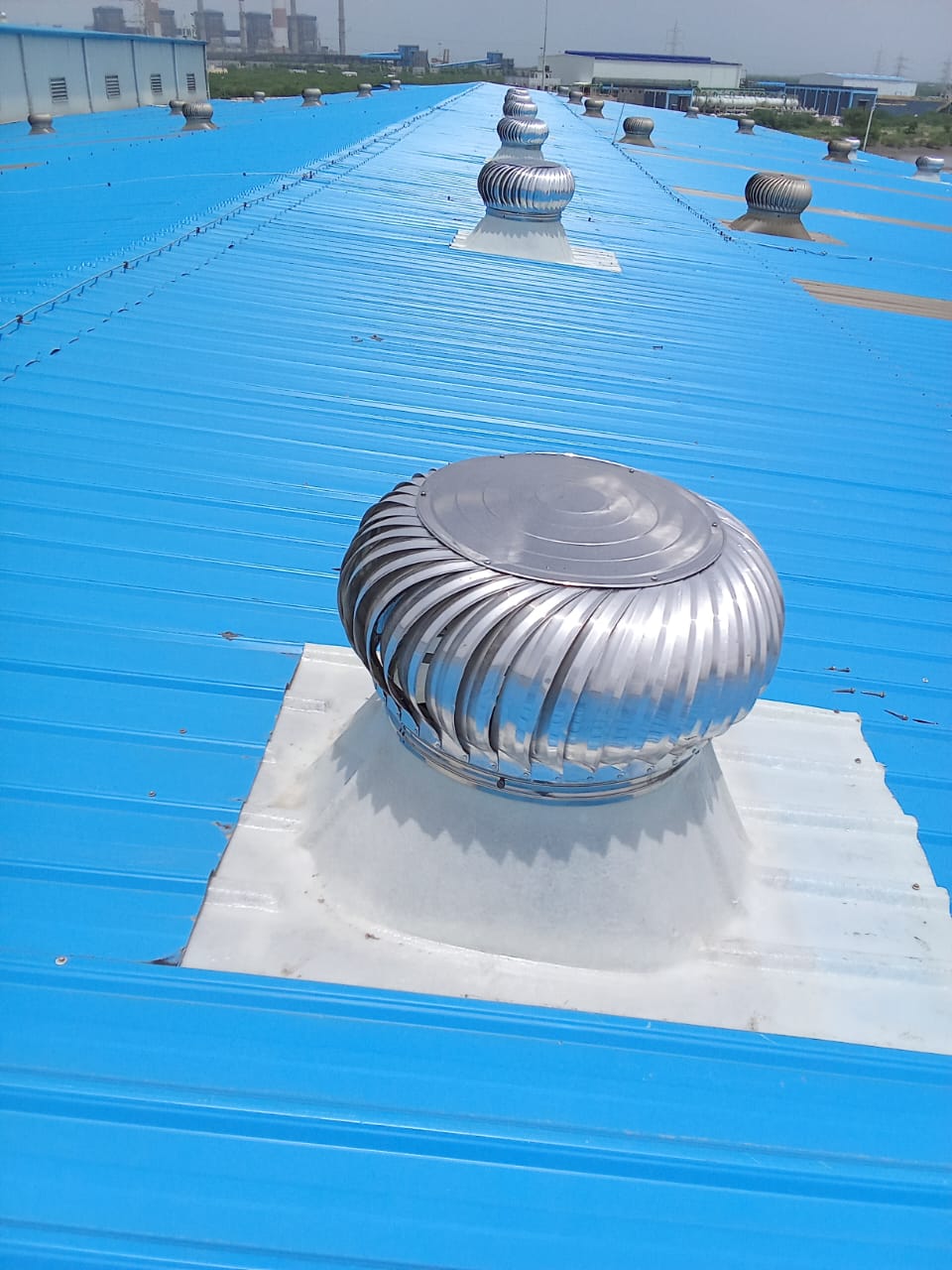 Airwell Systems spec