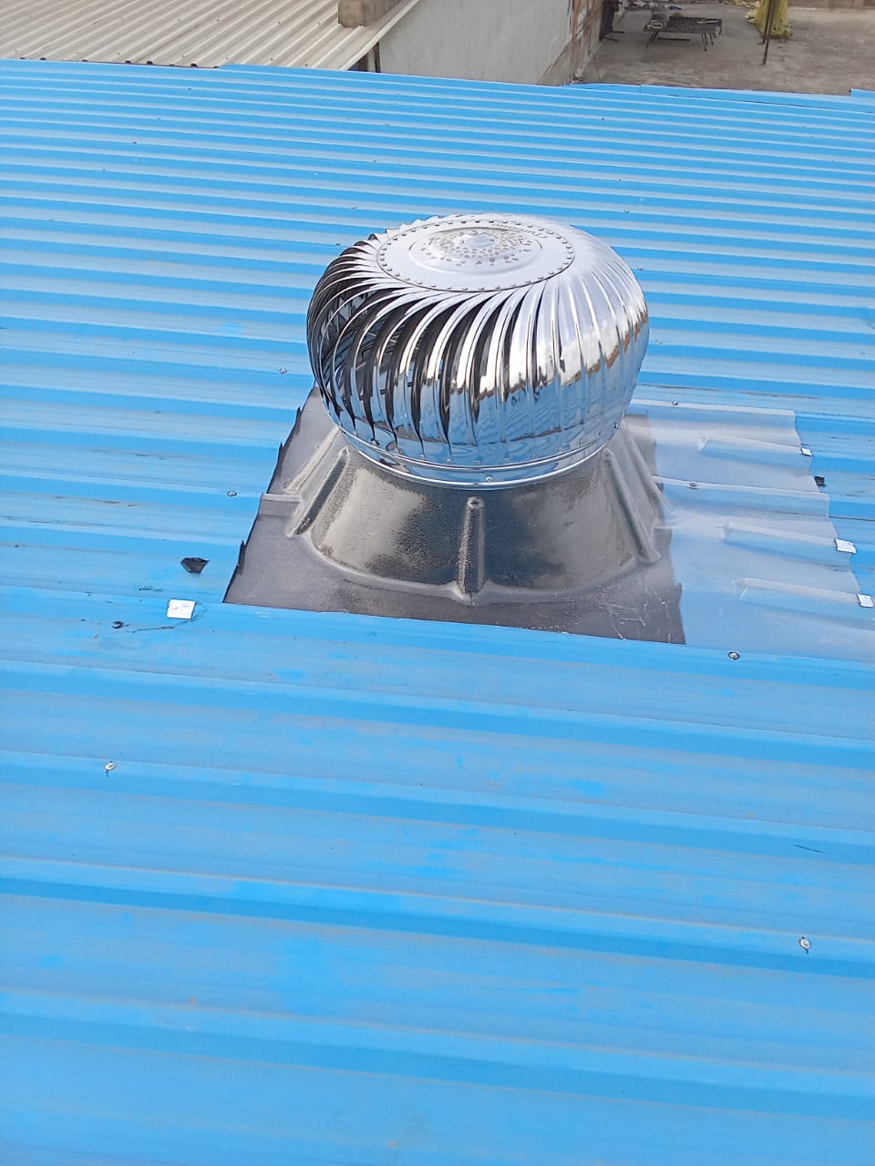 Airwell Systems spec