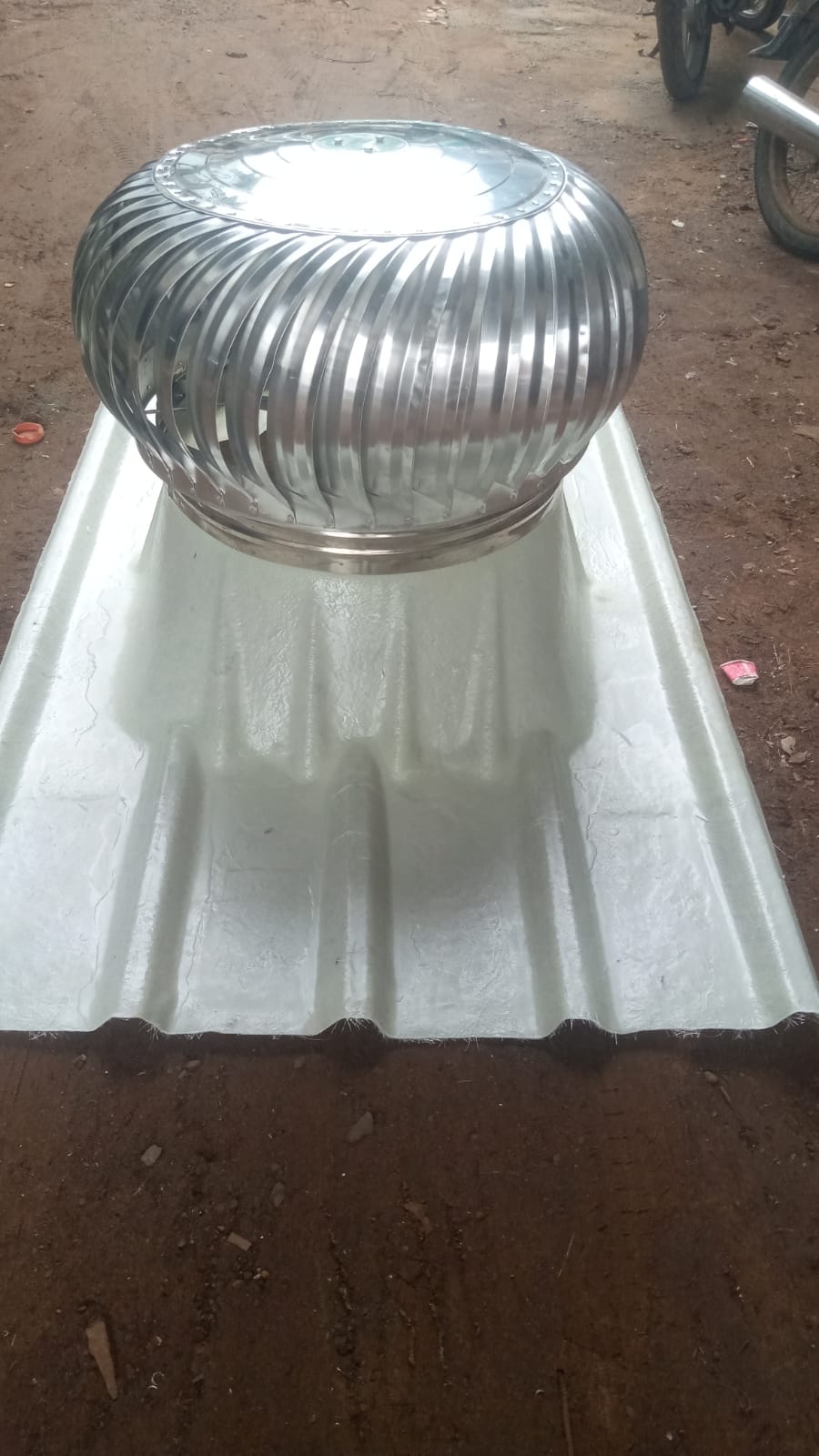 Airwell Systems spec