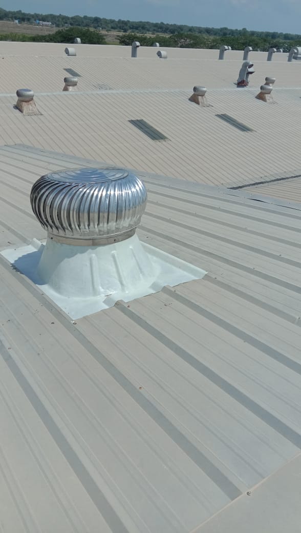 Airwell Systems spec