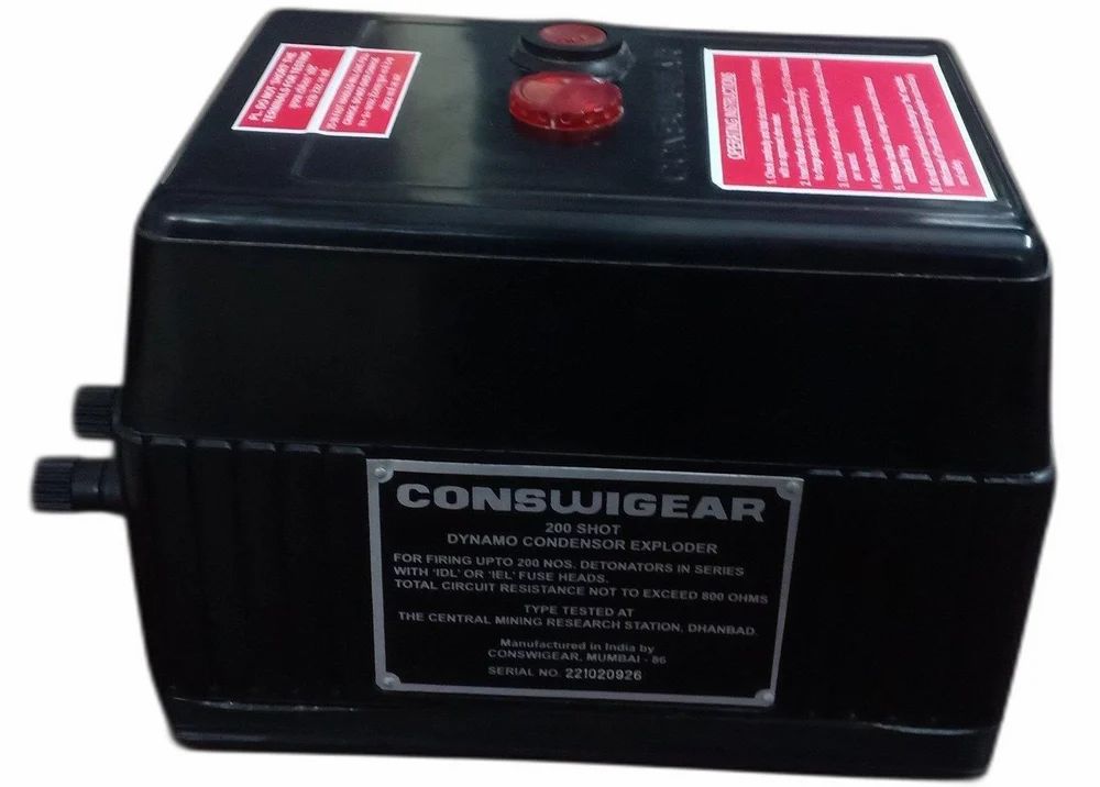 Conswigear Dynamo co