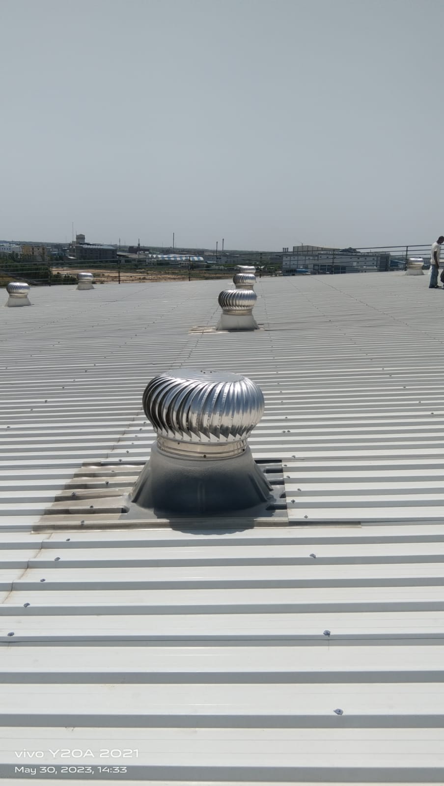 Airwell Systems spec
