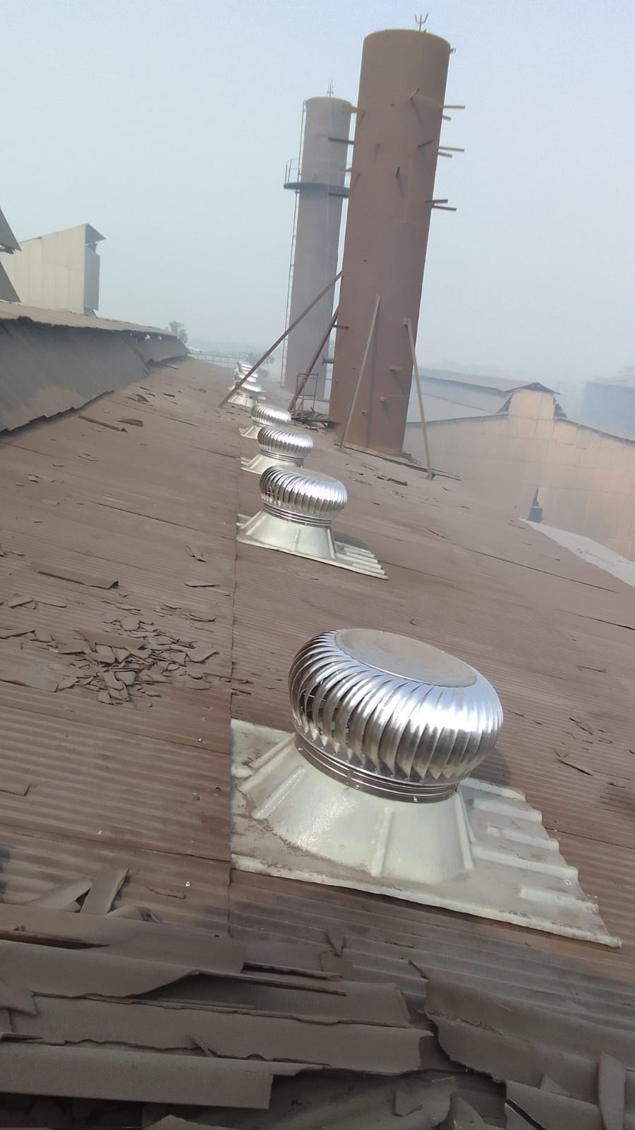 Airwell Systems spec