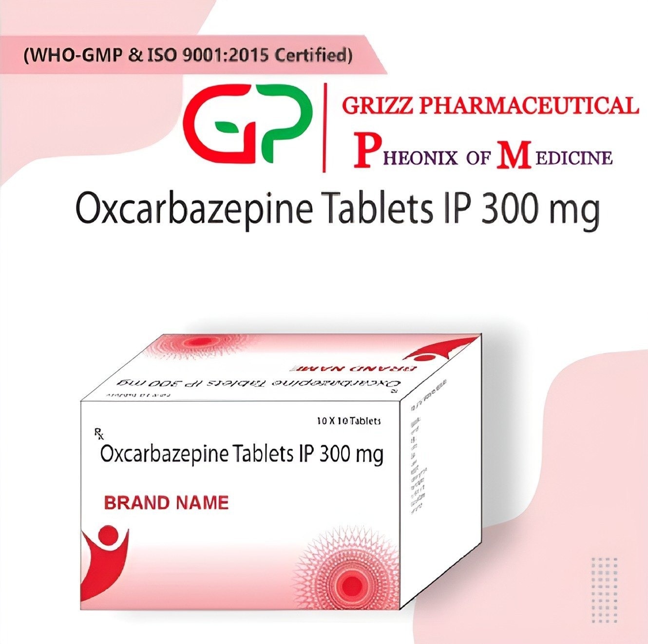 Oxcarbazepine is use