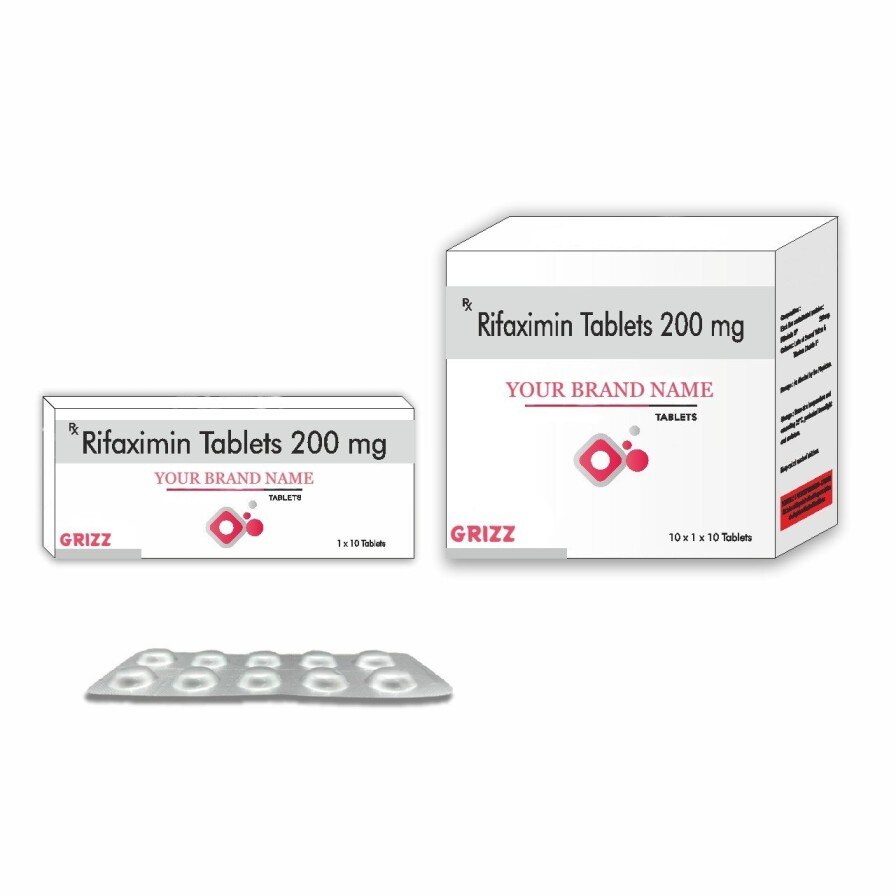 Description. Rifaxim