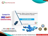 ZeaLutein along with