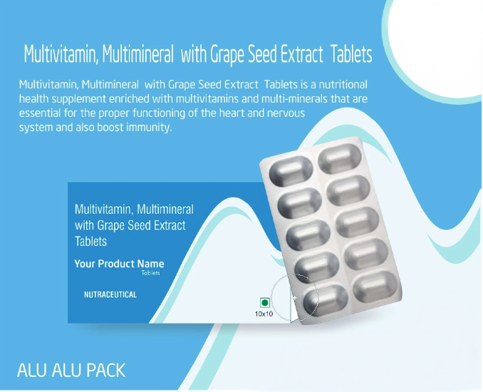 Grape seed extract i