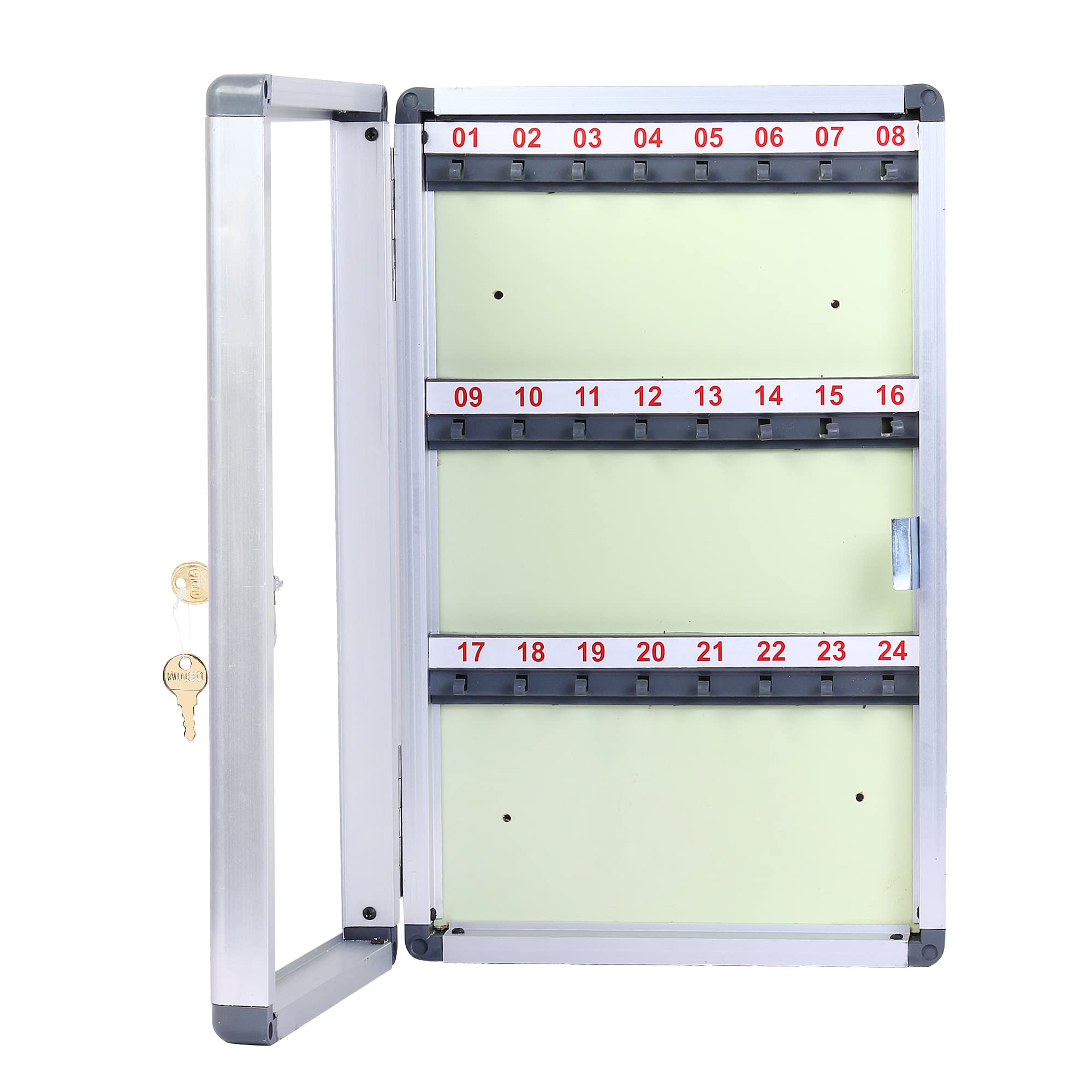 Elevate your door's
