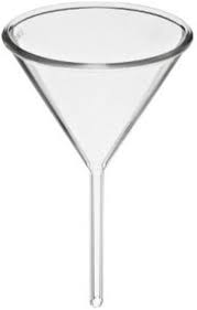 Funnels, essential t