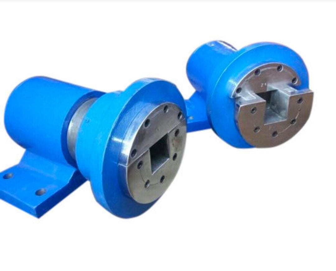 Safety chuck slide M