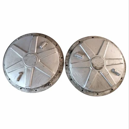 Roto Threaded Lid Mo