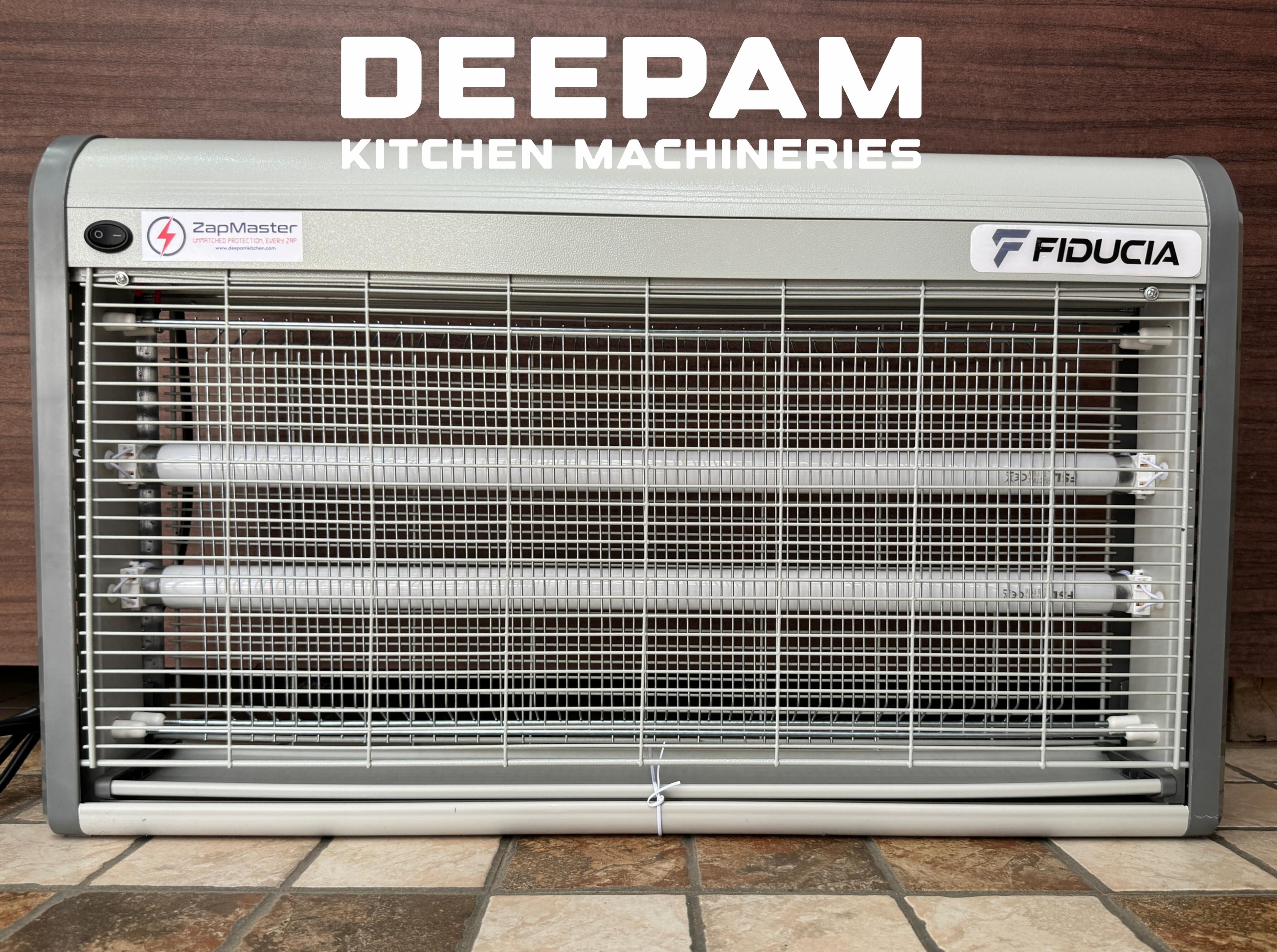 An Electric Insect K