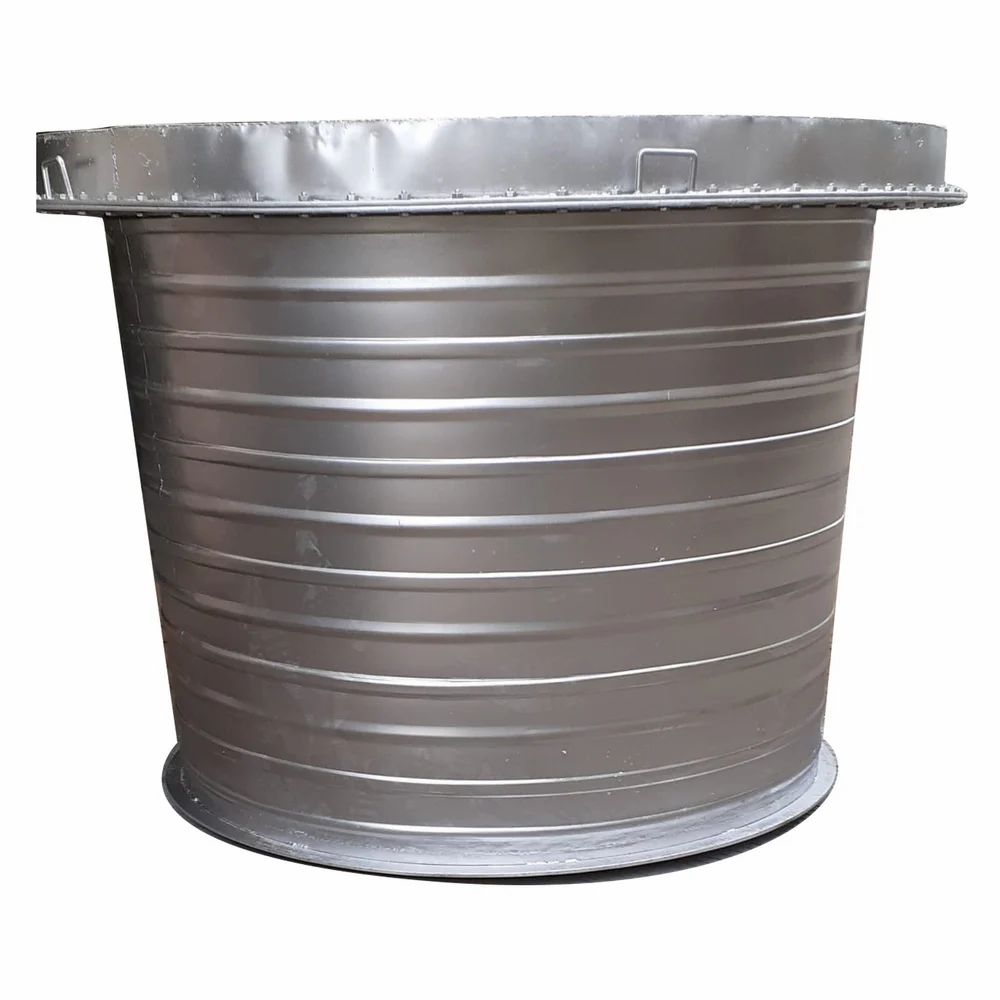 Open Tubtank Roto Mo