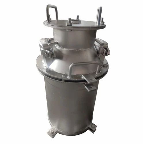 Milk Can Rotomould D