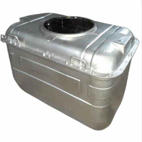 Agriculture Tank Rot