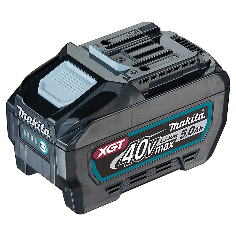 Makita 40Vmax 5.0 Ah
