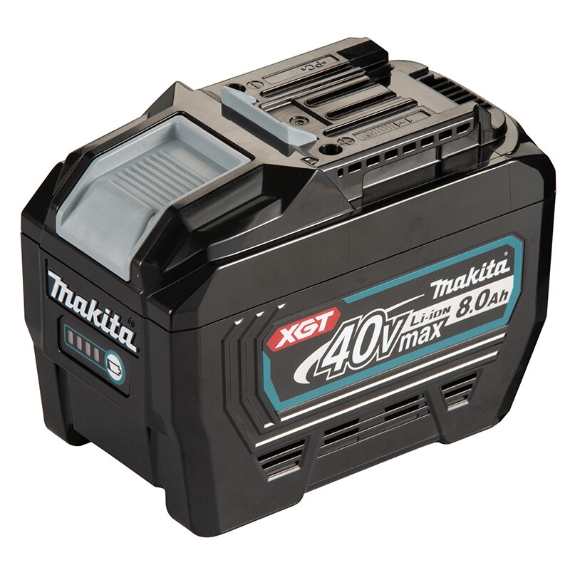 Makita 40Vmax 8.0 Ah