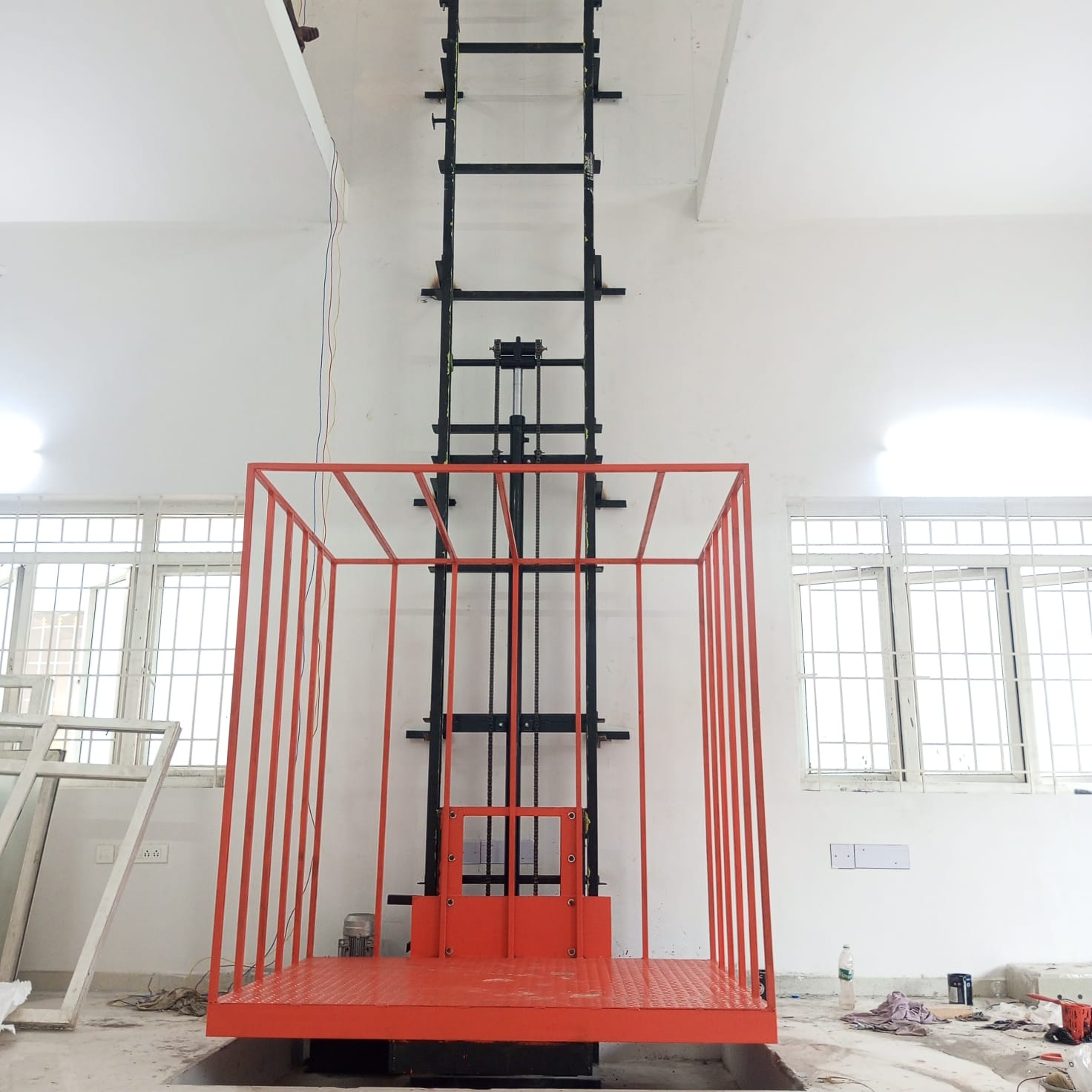 Top Rated Goods Lift