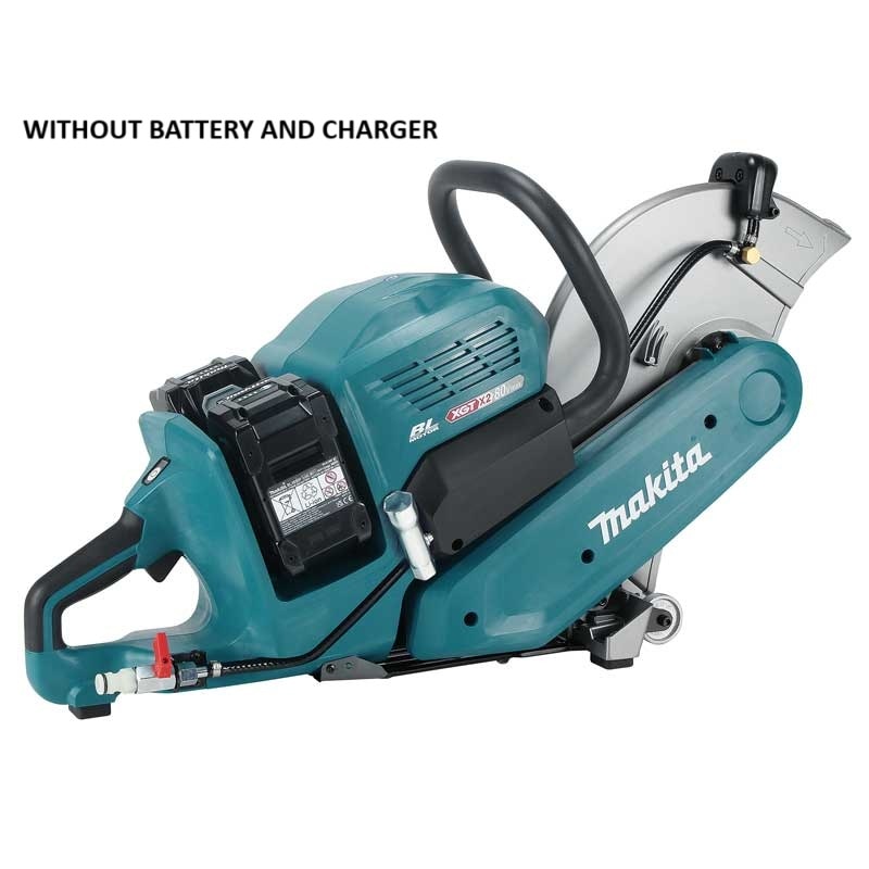 • WITHOUT BATTERY AN