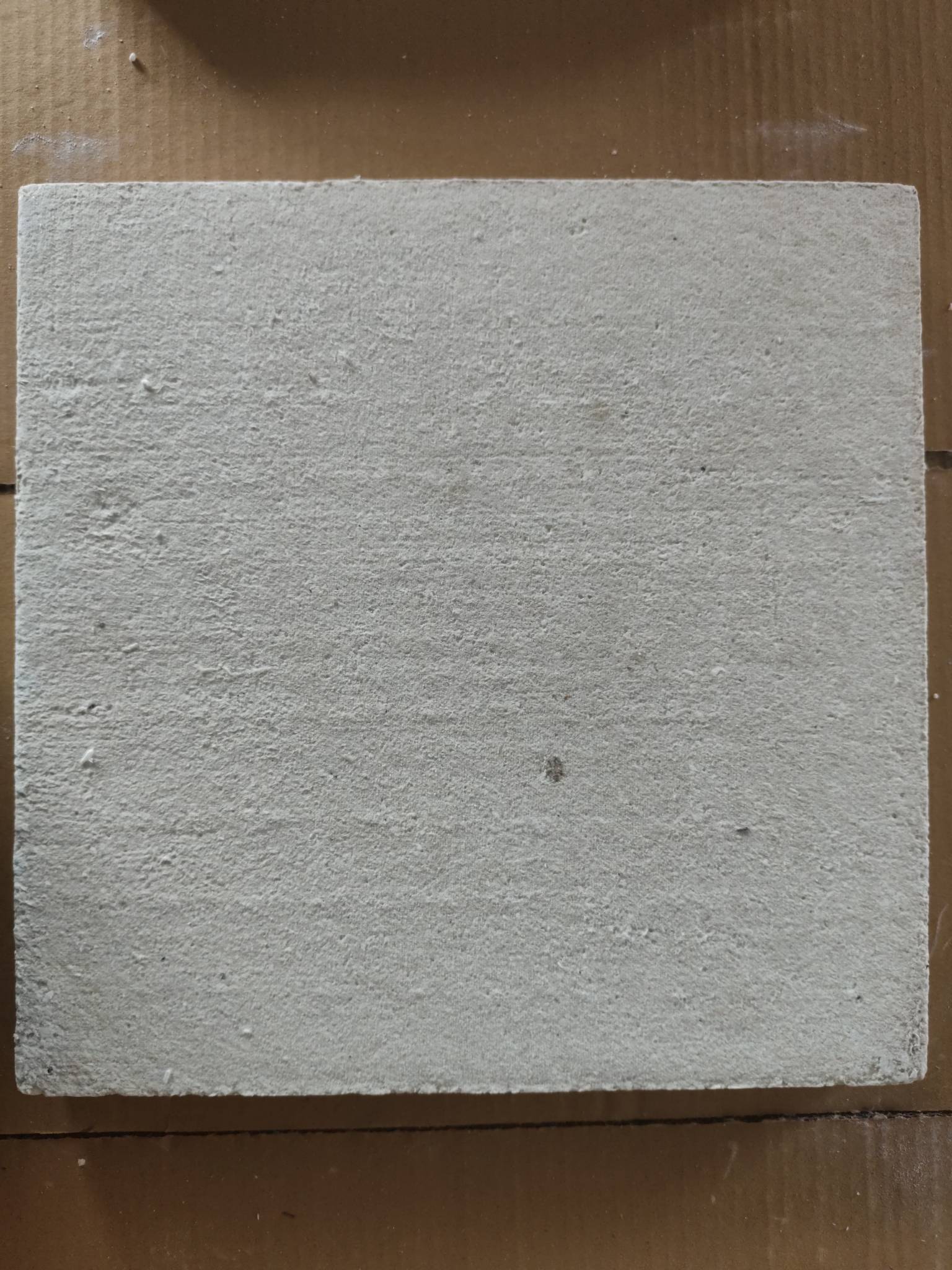 Ceramic Fiber Board