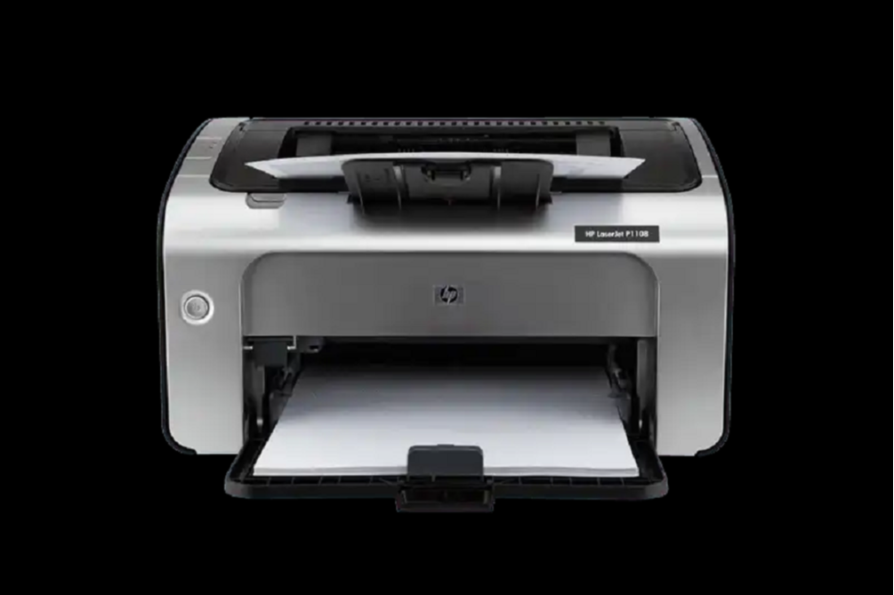 🖨️ HP LaserJet Pro