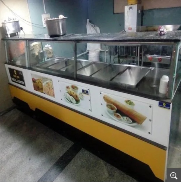 Minimum Order Quanti