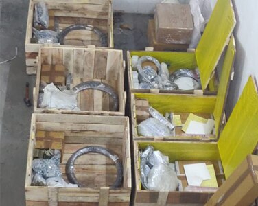 Elevator Full Kit Ma