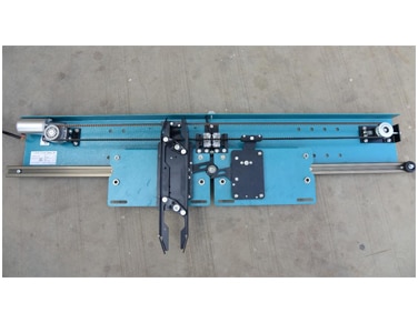 Elevator Door Header