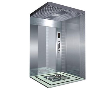 Elevator Cabin Manuf